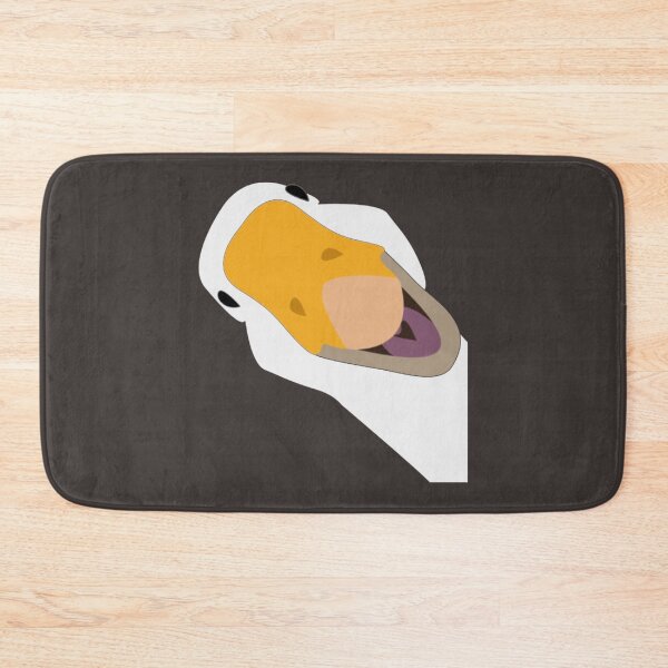 Item preview, Funny Goose Face Design   designed and sold by proclimb5.
