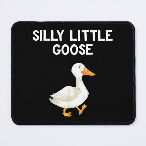 Item preview, Funny Goose Humor For Kids Goose Lovers Silly Little Goose    designed and sold by proclimb5.