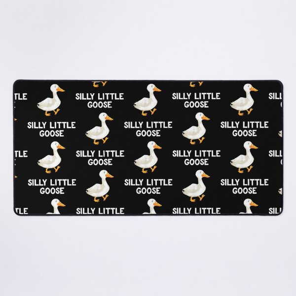 Item preview, Funny Goose Humor For Kids Goose Lovers Silly Little Goose    designed and sold by proclimb5.