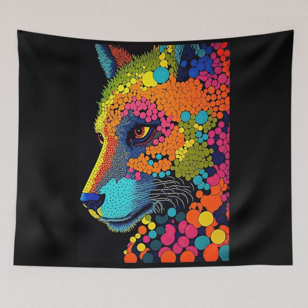 Item preview, Fantastical  designed and sold by mi-kam.