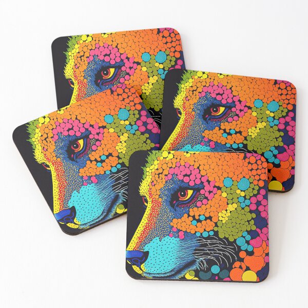 Item preview, Fantastical  designed and sold by mi-kam.