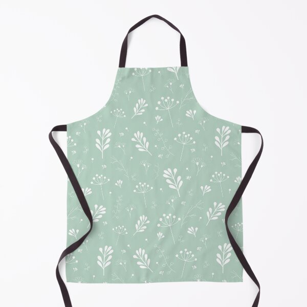 Item preview, Beautiful spring leaves pattern designed and sold by RAWWR.