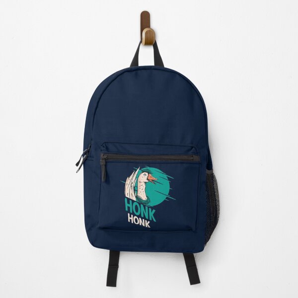 Item preview, Funny Goose On The Loose Honk Honk   designed and sold by proclimb5.