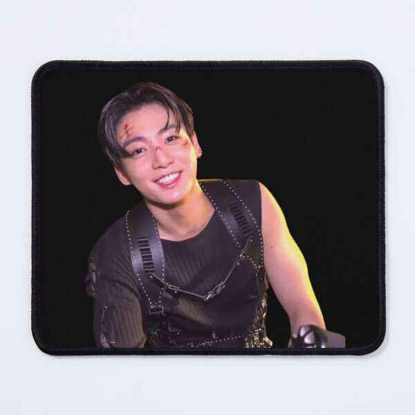 Item preview, Jungkook BTS sexy black designed and sold by tokki-drawings.