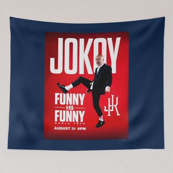 Item preview, Funny is funny   designed and sold by proclimb5.