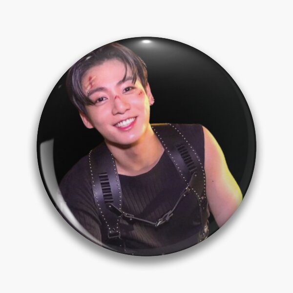 Item preview, Jungkook BTS sexy black designed and sold by tokki-drawings.