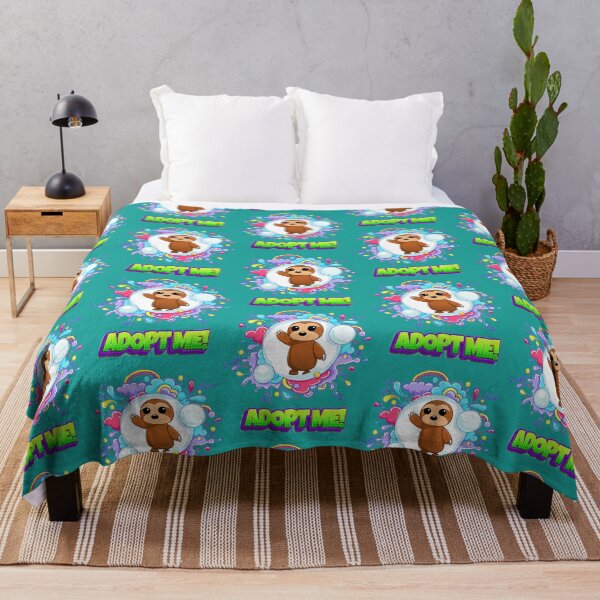 Item preview, Adopt Me designed and sold by JALWDesign.