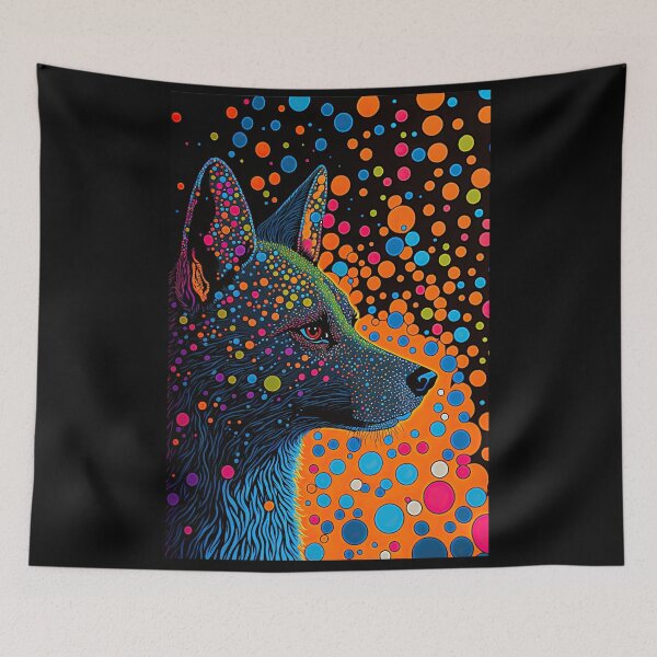 Item preview, Fantastical  designed and sold by mi-kam.