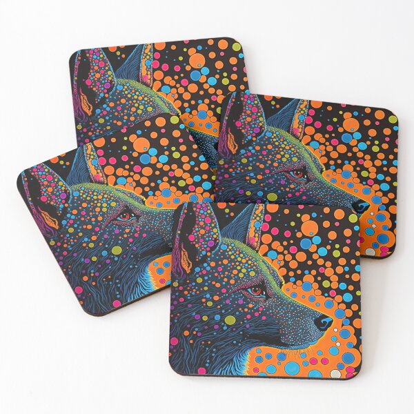 Item preview, Fantastical  designed and sold by mi-kam.