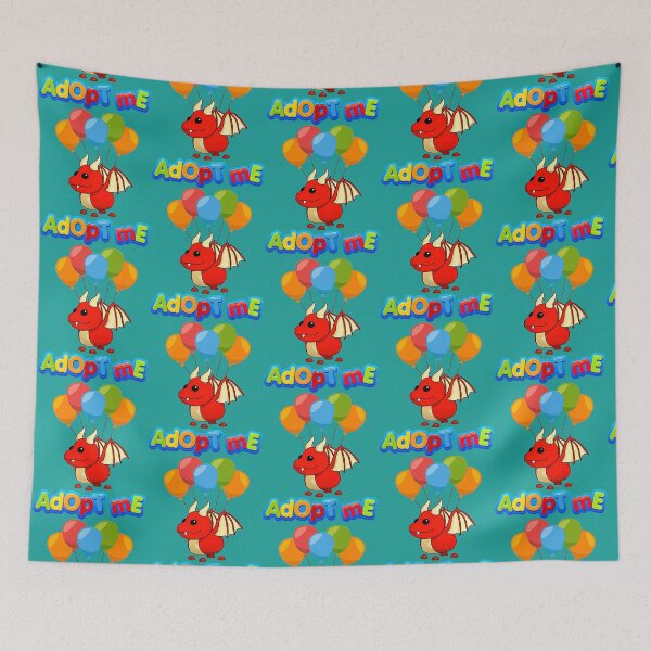 Item preview, Adopt me Bubble   designed and sold by JALWDesign.