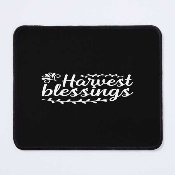 Item preview, Harvest Blessings designed and sold by phassystore.