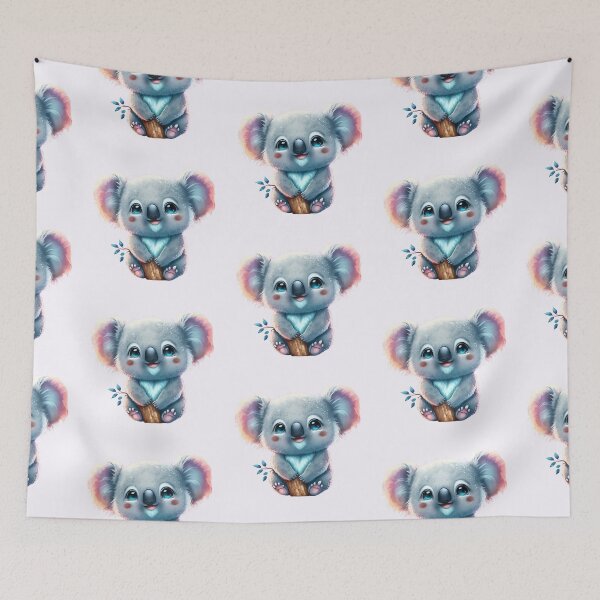 Item preview, chibi koala designed and sold by Chibi Fantasy.