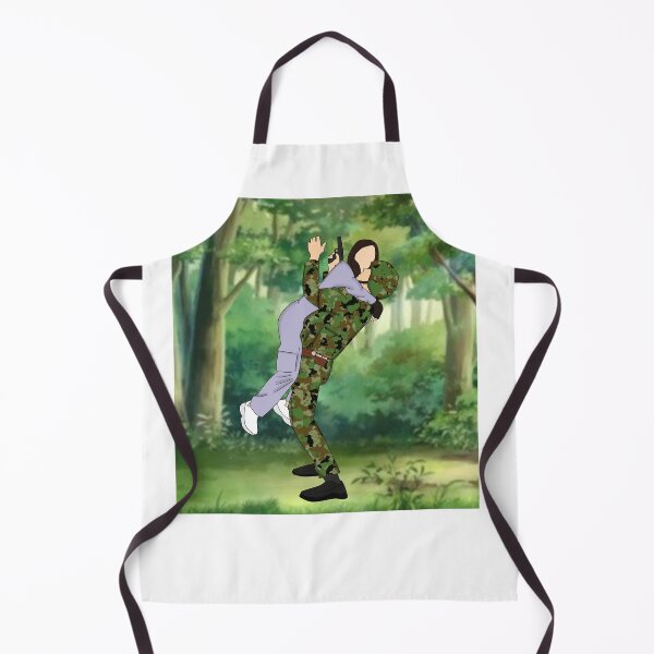 Item preview, Crash landing on you kdrama designed and sold by kart-box.