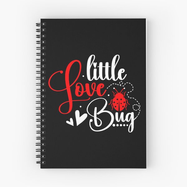 Item preview, Little Love Bug Kids Valentine Lovebug Valentine's Day designed and sold by topdesignarts.