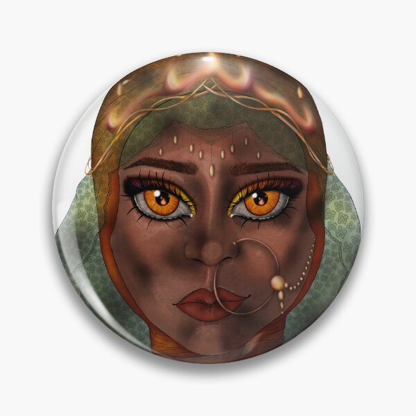 Item preview, Kingdom of Ash  designed and sold by Faetality-co.