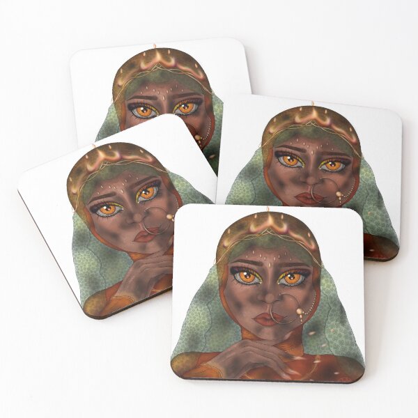 Item preview, Kingdom of Ash  designed and sold by Faetality-co.