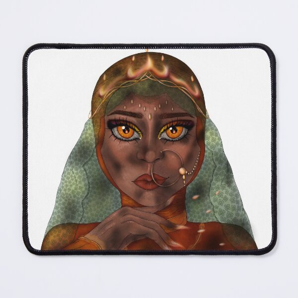 Item preview, Kingdom of Ash designed and sold by Faetality-co.