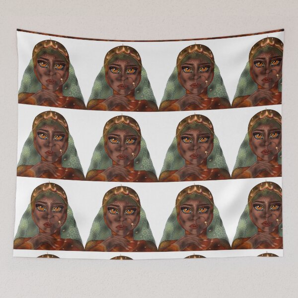 Item preview, Kingdom of Ash  designed and sold by Faetality-co.