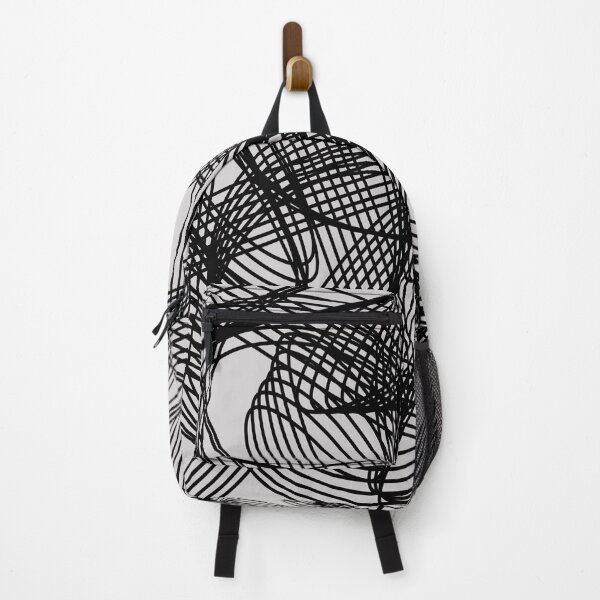 Item preview, Abstract pattern - gray. designed and sold by K.S ART.