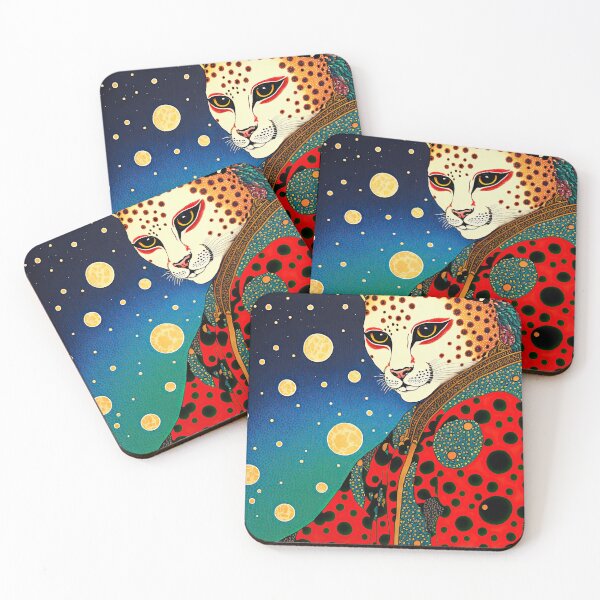 Item preview, Fantastical  designed and sold by mi-kam.