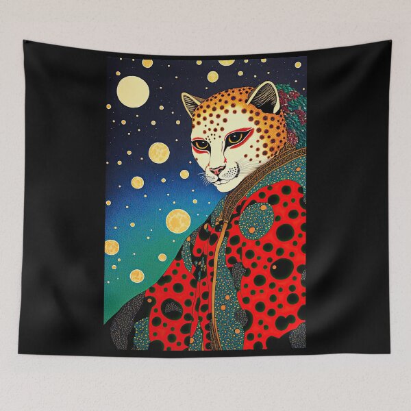 Item preview, Fantastical  designed and sold by mi-kam.