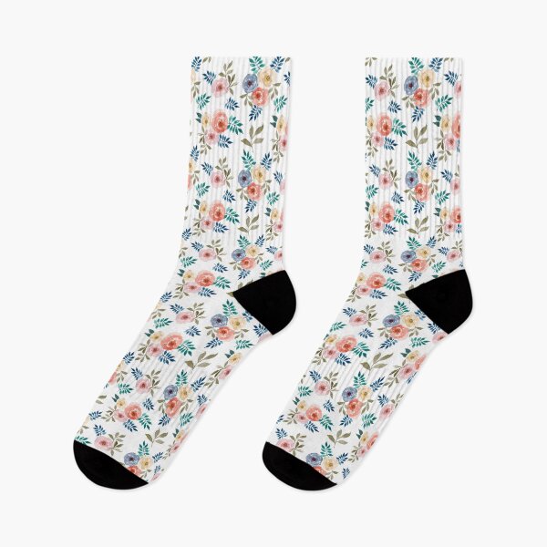 Item preview, Rosy Pattern designed and sold by Orly Fuchs Galchen.