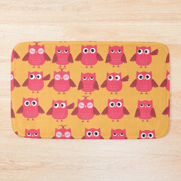 Item preview, Owl lover designed and sold by Patternaart.
