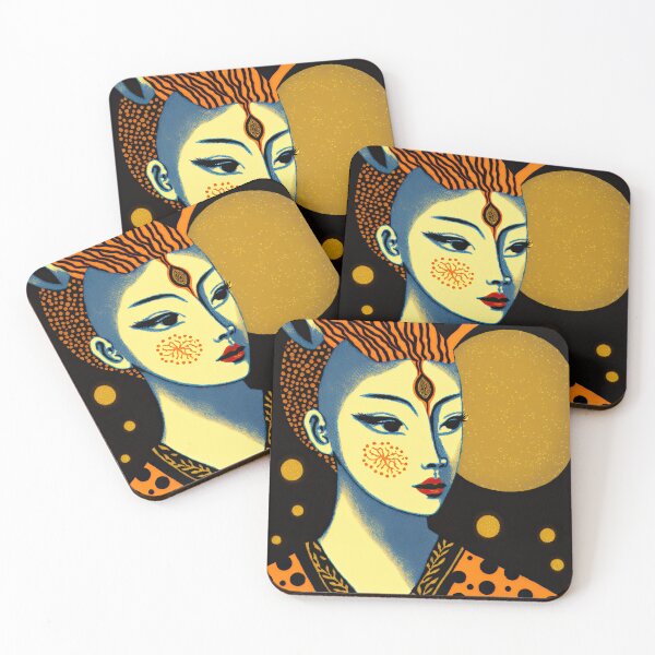 Item preview, Fantastical  designed and sold by mi-kam.