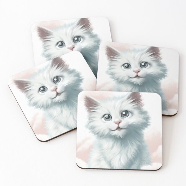 Item preview, Cat Kitten Cute designed and sold by phillipbooth.