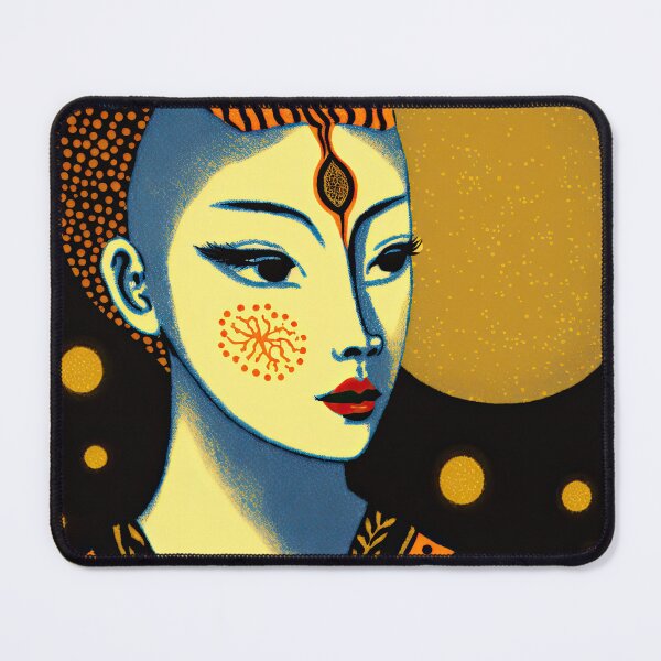 Item preview, Fantastical  designed and sold by mi-kam.