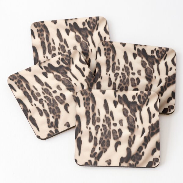 Item preview, Animal Print designed and sold by pinkal.