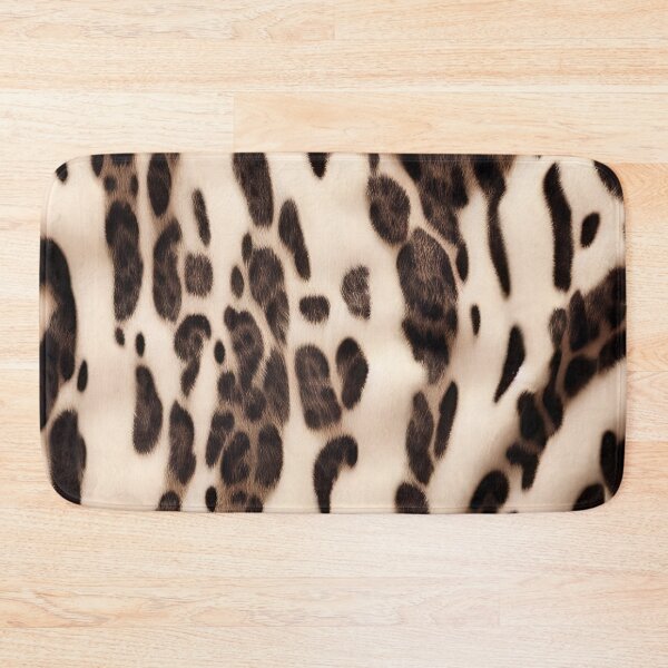 Item preview, Animal Print designed and sold by pinkal.