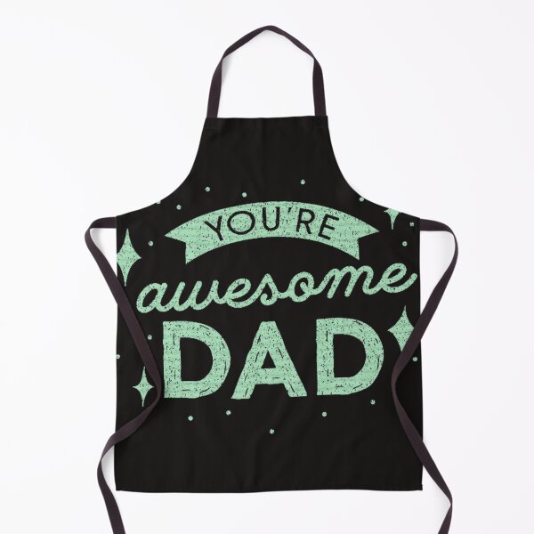 Item preview, Awesome Dad designed and sold by anbeth73.