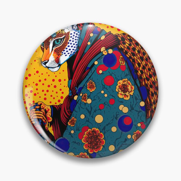 Item preview, Fantastical  designed and sold by mi-kam.