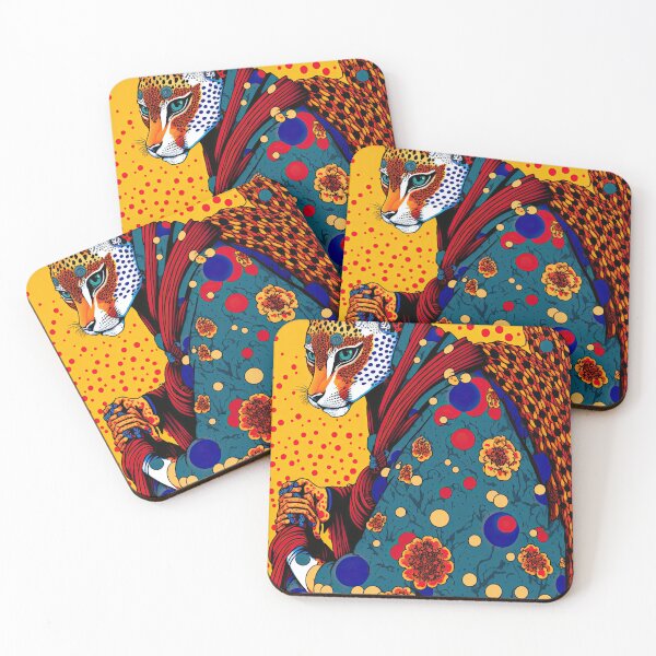 Item preview, Fantastical  designed and sold by mi-kam.