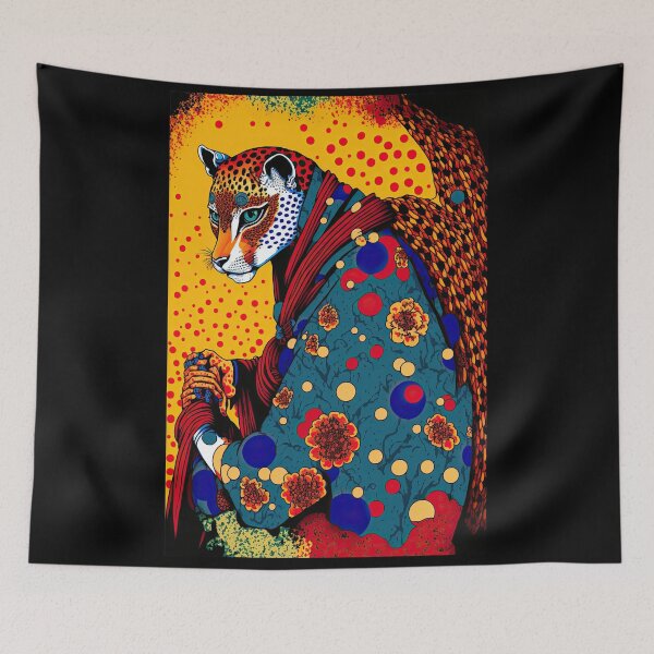 Item preview, Fantastical  designed and sold by mi-kam.