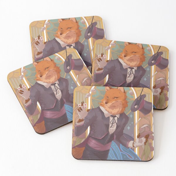 Item preview, The Magician designed and sold by Toma-ire.