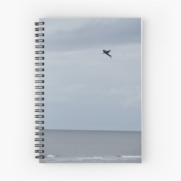 Item preview, flying shark designed and sold by chere.