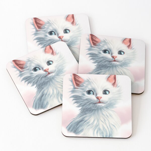 Item preview, Cat Kitten Cute designed and sold by phillipbooth.