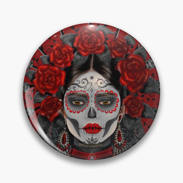 Item preview, Katarina designed and sold by Maxine Gadd.