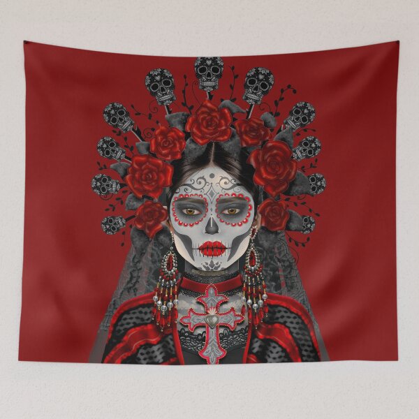 Item preview, Katarina designed and sold by Maxine Gadd.