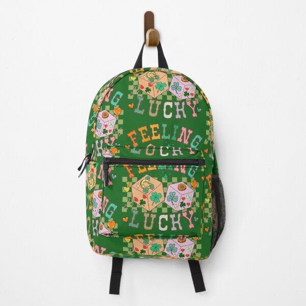 Item preview, Feeling Lucky Patricks designed and sold by dalypdesign.