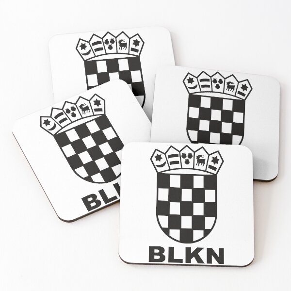 Item preview, Balkan Croatia designed and sold by GangBangGang.