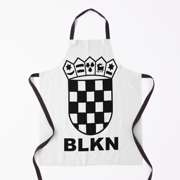 Item preview, Balkan Croatia designed and sold by GangBangGang.