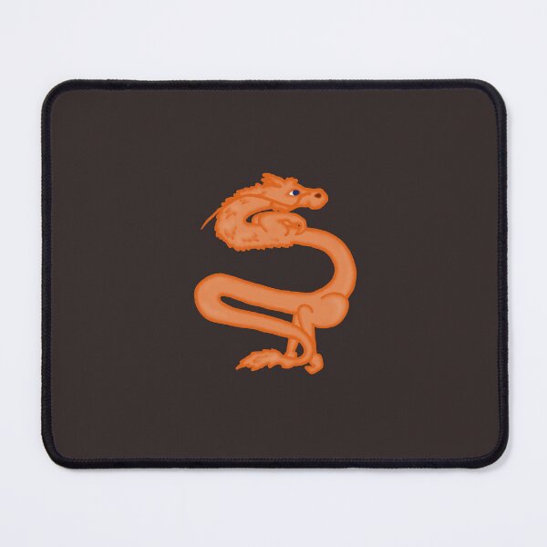 Item preview, Dragon ~ designed and sold by Blandine-l.