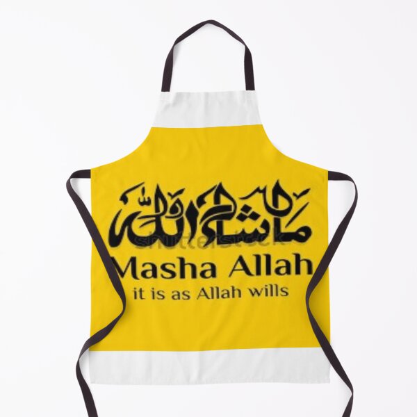 Item preview, Mashalla designed and sold by sagestar.