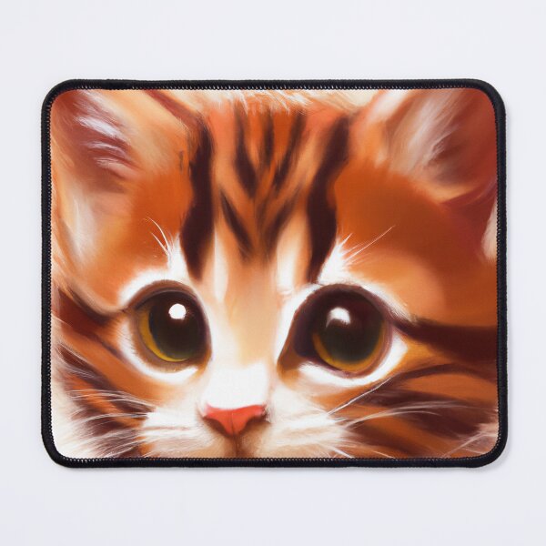 Item preview, Cat Kitten Cute designed and sold by phillipbooth.