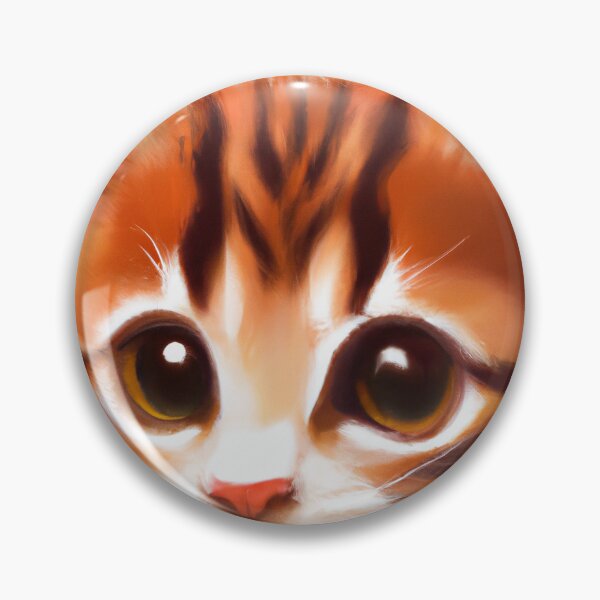 Item preview, Cat Kitten Cute designed and sold by phillipbooth.