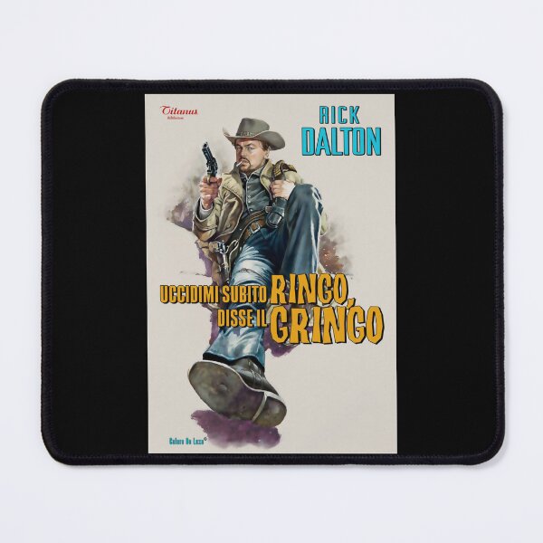 Item preview, Ringo Gringo designed and sold by VicFreedomind.