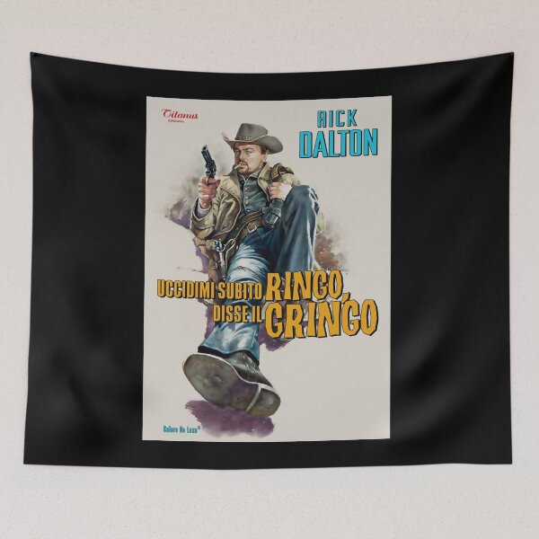 Item preview, Ringo Gringo designed and sold by VicFreedomind.